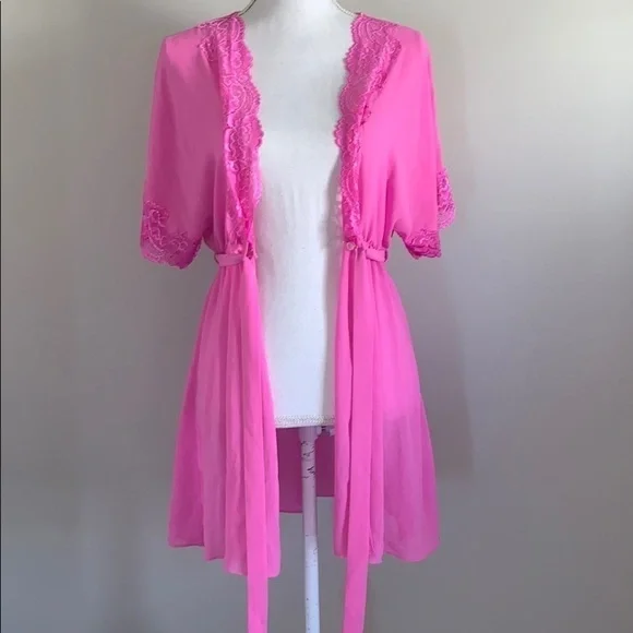 Vintage Cinema Etoile Robe